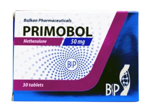 BP Primobol 1ML
