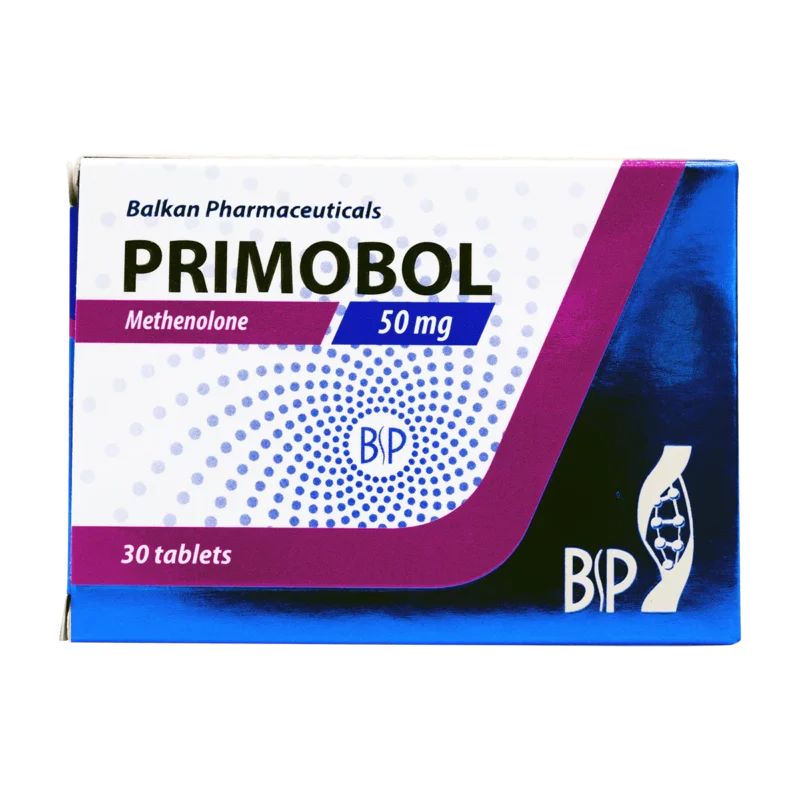 BP Primobol 1ML