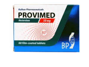 BP Provimed-Proviron