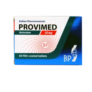 BP Provimed-Proviron