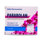 BP Parabolan 1 ml