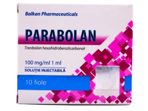 BP Parabolan 1 ml