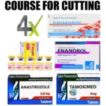 Primobol + Testosterone Enanthate