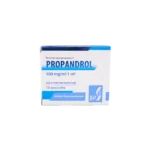 BP Testosterona P (Propandrol) 1 ml