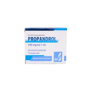 BP Testosterona P (Propandrol) 1 ml