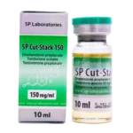 SP Cut-Stack