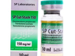 SP Cut-Stack