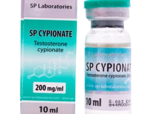 SP Cypionate