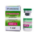 SP Gonadotropin 5000 UA