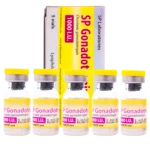SP Gonadotropin 1000 UA