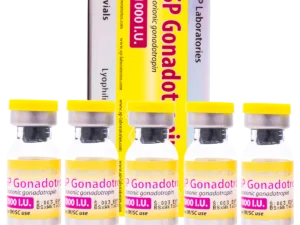 SP Gonadotropin 1000 UA