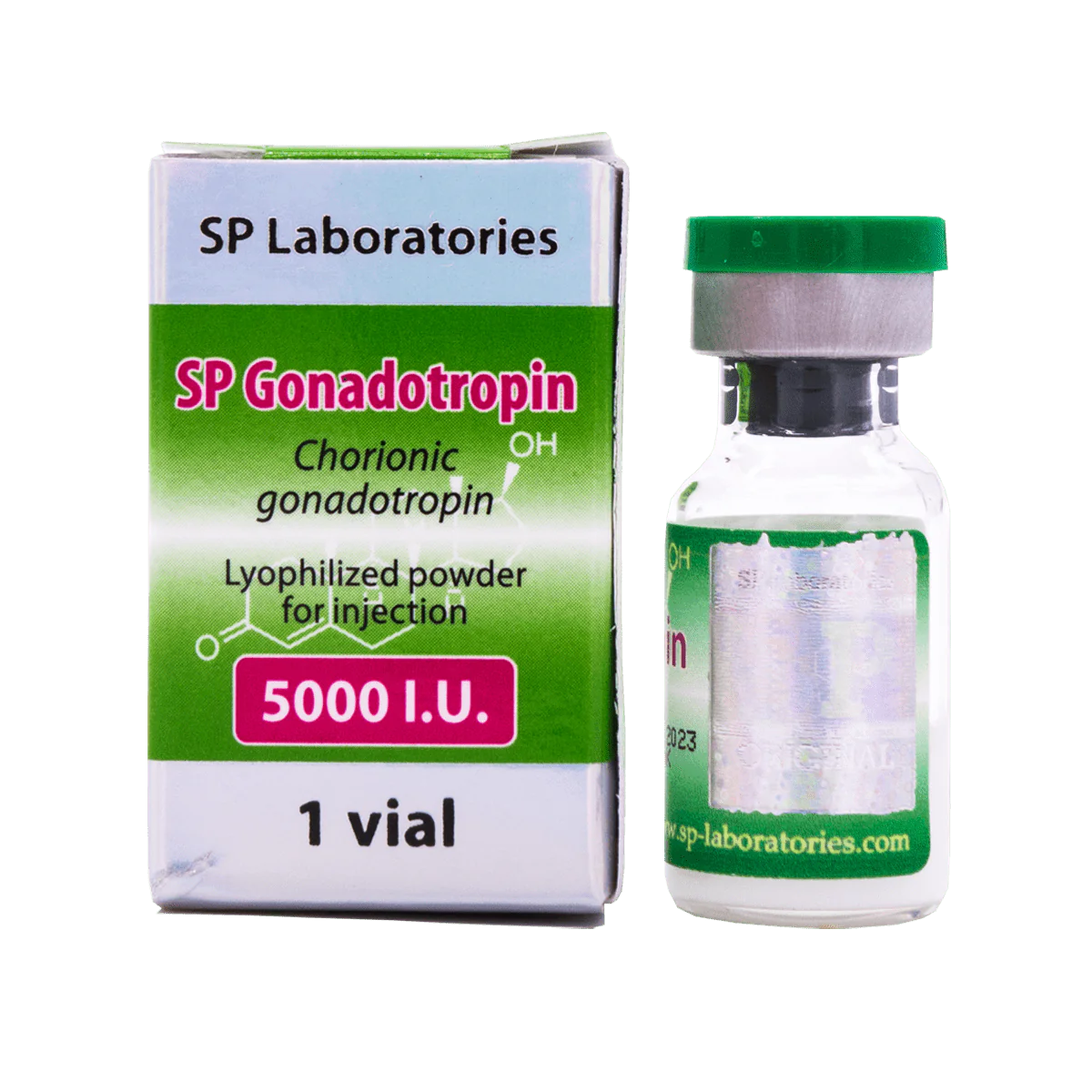 Gonadotropin, gonadotropin deficiency & human chorionic gonadotropin function