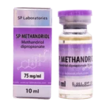SP Methandriol 10 ml