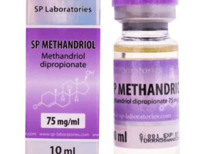 SP Methandriol 10 ml
