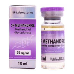 SP Methandriol 10 ml
