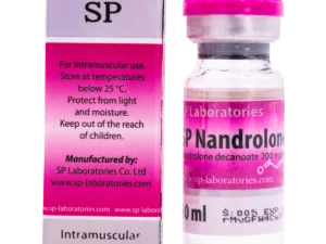 SP Nandrolone-D 10 ml