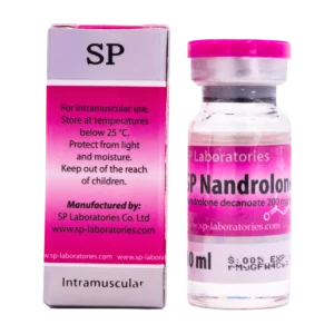 SP Nandrolone-D 10 ml