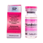 SP Labs Nandrolone F 10 ml