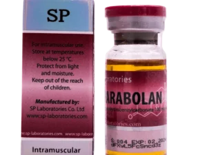 SP Parabolan 10 ml