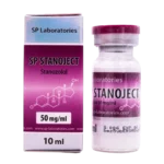 SP Stanoject Stanozolol 10ml
