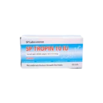 SP Tropin 10 IU