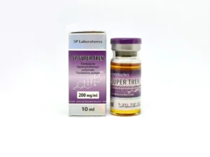SP SUPERTREN 10 ml