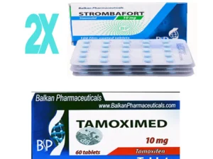 Stanozolol Solo