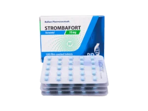 BP Strombafort 10mg