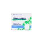 BP Strombaject Aqua 1 ml