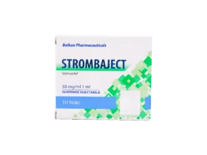 BP Strombaject Aqua 1 ml
