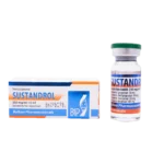 BP SUSTANDROL (SUSTAMED) 10 ml