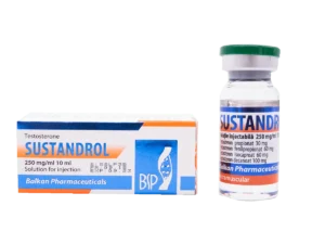 BP SUSTANDROL (SUSTAMED) 10 ml