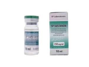 SP Sustanon