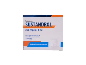 BP SUSTANDROL (SUSTAMED) 1 ml