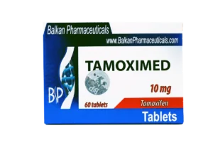 BP Tamoximed 10mg