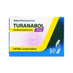 BP Turanabol