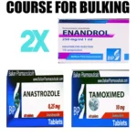 Testosterone Enanthate Solo (Short)