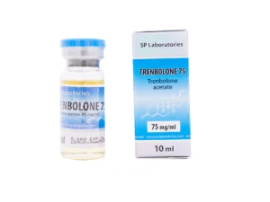SP Trenbolon Acetat 10 ml