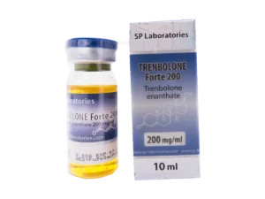 SP Trenbolon Forte 200
