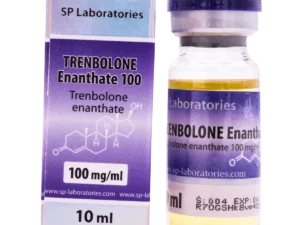 SP Trenbolon Enanthate 100