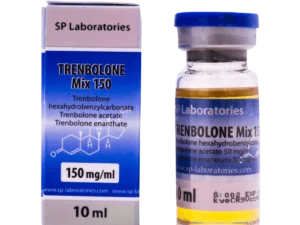 SP Trenbolon Mix