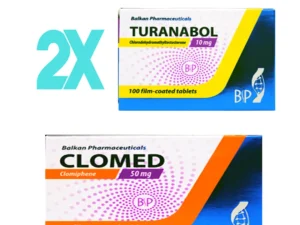 Turanobol Solo