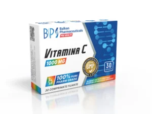 Vitamin C BalkanPharm