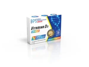 Vitamin D3 BalkanPharm