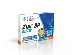 Zinc BalkanPharm