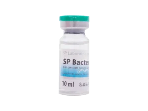 SP Bacteriostatic Water