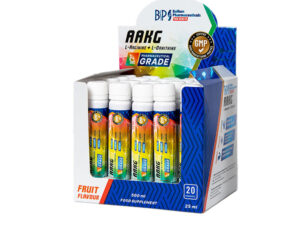 Balkan Pharmaceuticals AAKG Amino Acids Complex