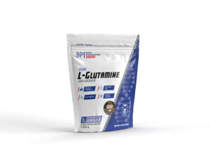 Balkan Pharmaceuticals L-Glutamine 500g