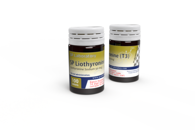 SP Laboratories Liothyronine (T3)