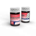 SP Laboratories Methandienone